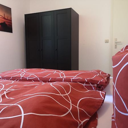 Bischofswerda Ferienwohnung Familienfreundlich Seniorengerecht Luaran gambar