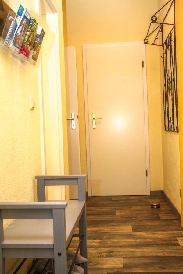 Bischofswerda Ferienwohnung Familienfreundlich Seniorengerecht Luaran gambar